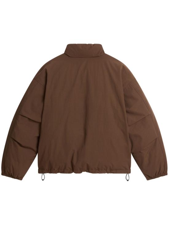 26FW 노스페이스 자켓 NF0A8EGB1OI Brown - NORTH FACE