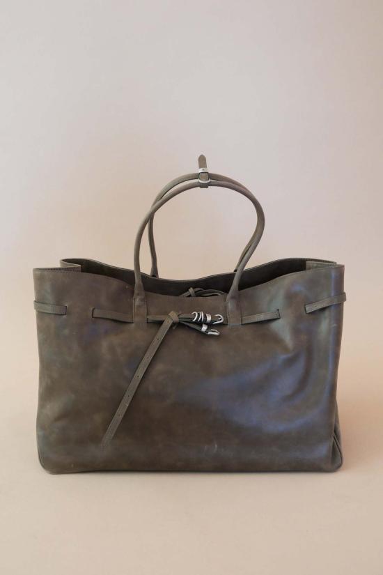  마지셔우드 가방 GG631260 BROWN - MARGE SHERWOOD