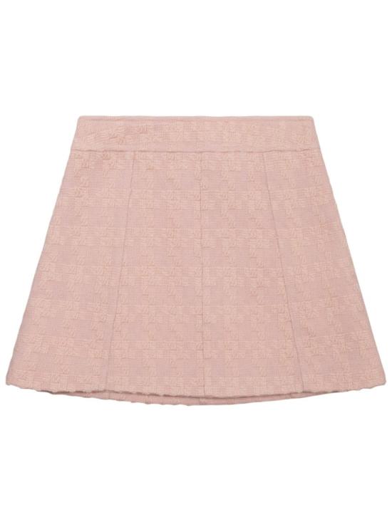  셀린느 숏 스커트 RJ00M0774 23RP Pink