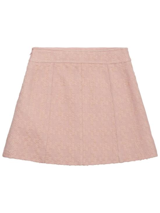  셀린느 숏 스커트 RJ00M0774 23RP Pink - CELINE
