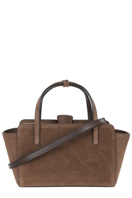 26FW 히데신스 토트백 FL13SD 099 Brown - HIDESINS