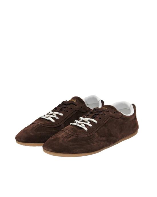 26FW 알로하스 스니커즈 2181532 Brown - ALOHAS