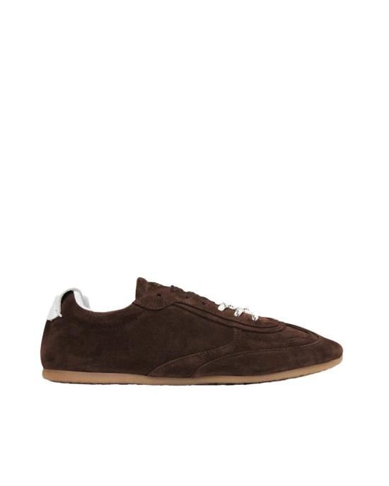 26FW 알로하스 스니커즈 2181532 Brown