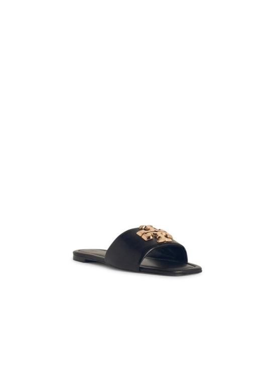  토리버치 뮬/슬리퍼 157966 006 Black - TORY BURCH