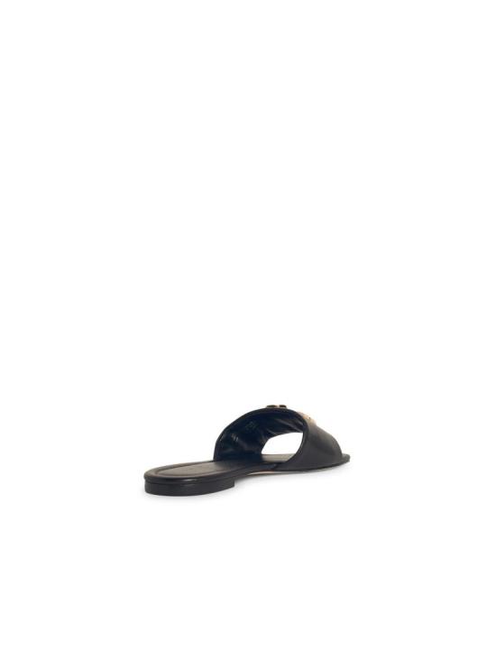 토리버치 뮬/슬리퍼 157966 006 Black - TORY BURCH