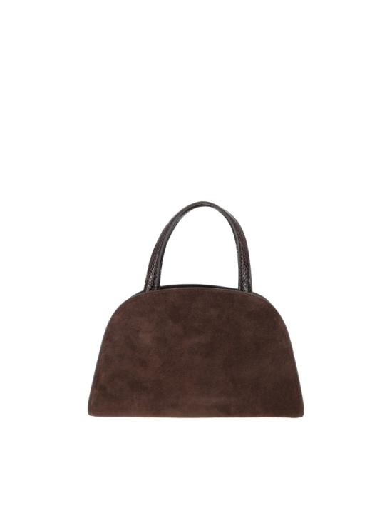 26FW 토리버치 토트백 183362 Brown - TORY BURCH
