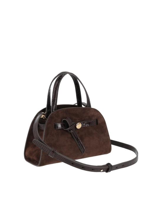 26FW 토리버치 토트백 183362 Brown - TORY BURCH