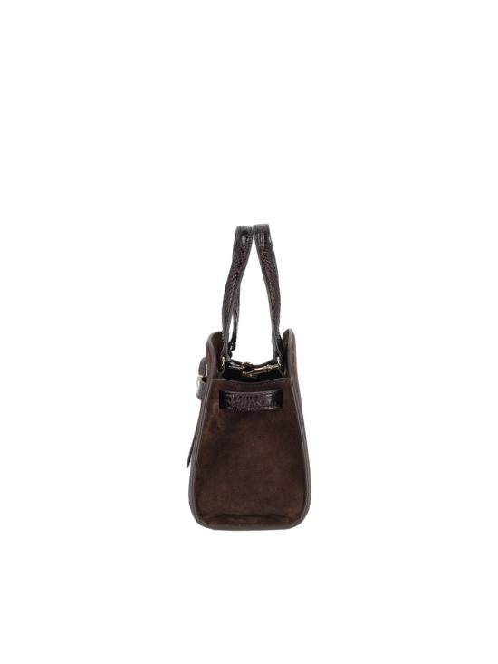 26FW 토리버치 토트백 183362 Brown - TORY BURCH