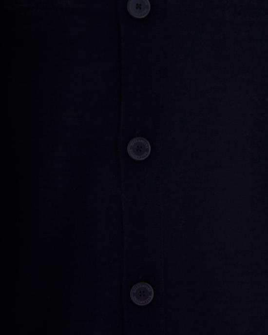 26FW 발렌타인 니트웨어 4363826 Blue - BALLANTYNE