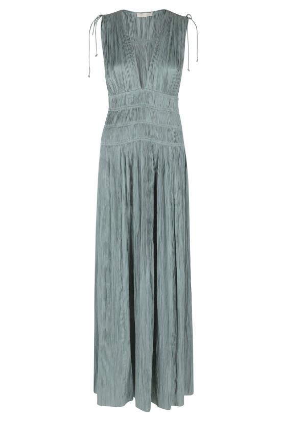 26SS 울라 존슨 원피스 PS260100 098 Blue