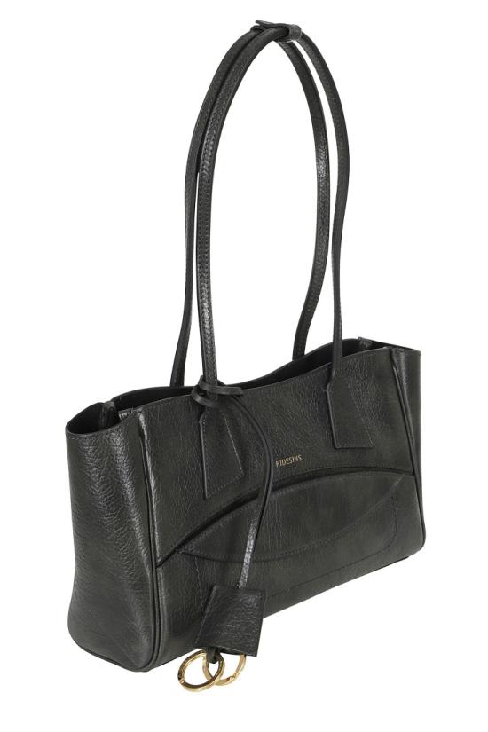 26FW 히데신스 토트백 SH13LG 099 Green - HIDESINS