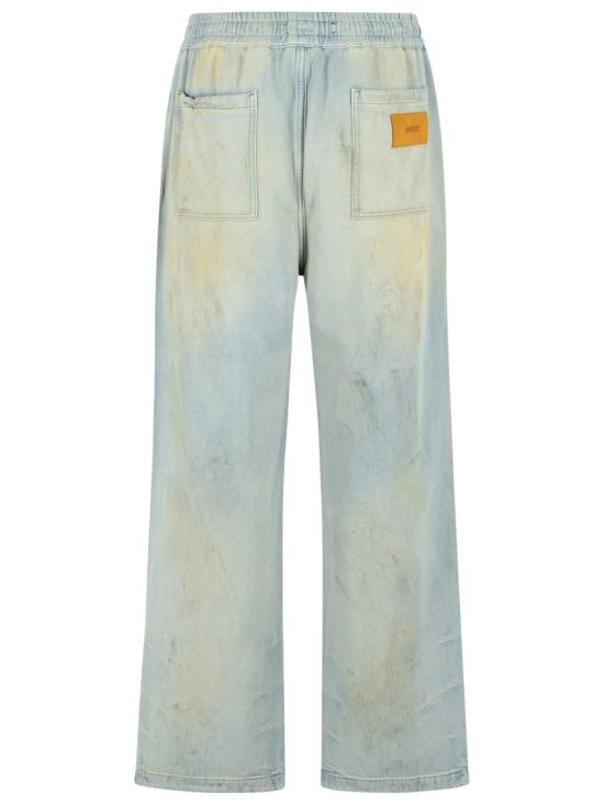 26SS 아미리 데님 AMBMJE1012 543 Blue - AMIRI