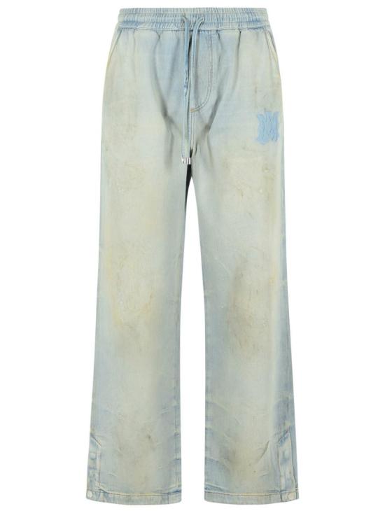 26SS 아미리 데님 AMBMJE1012 543 Blue