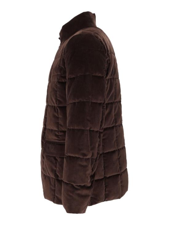 26FW 페이 자켓 NAM45530210YPN Brown - FAY