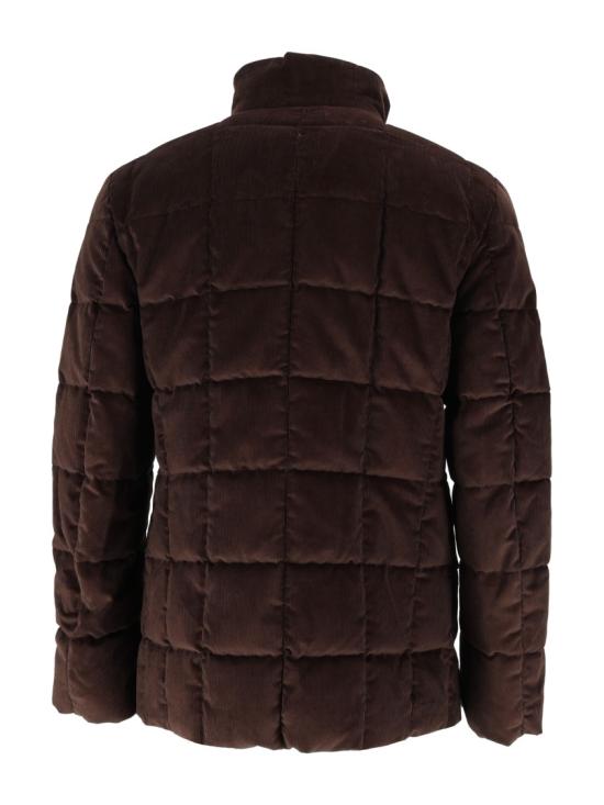 26FW 페이 자켓 NAM45530210YPN Brown - FAY