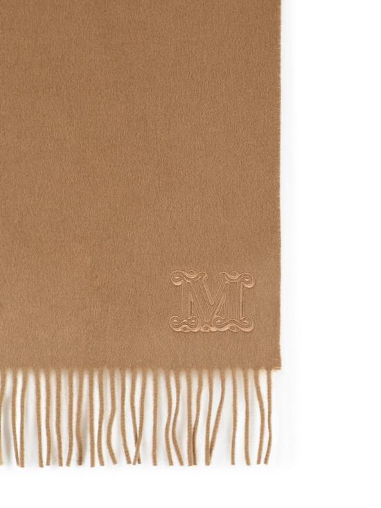 26FW 막스마라 머플러/스카프 2624546311 013 Brown - MAX MARA