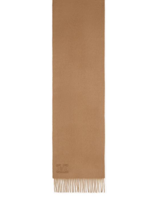 26FW 막스마라 머플러/스카프 2624546311 013 Brown - MAX MARA