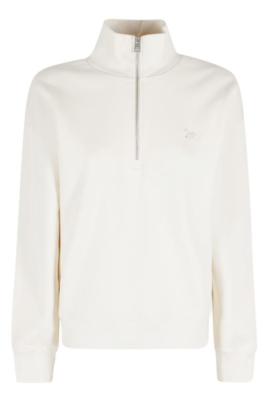 26SS 메종키츠네 탑 MW00304KM0341 098 Neutrals