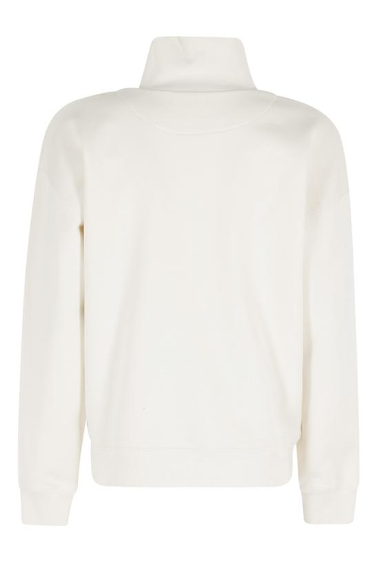 26SS 메종키츠네 탑 MW00304KM0341 098 Neutrals - MAISON KITSUNE