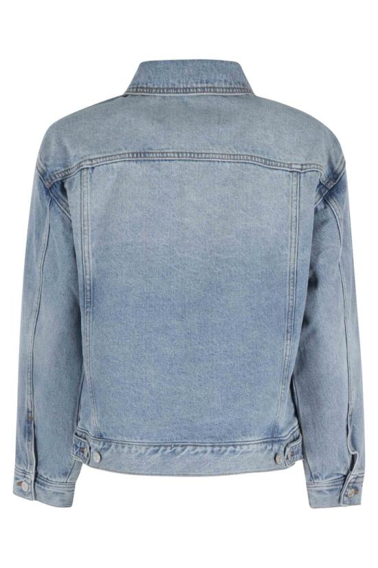 26SS 던스트 데님 UDJU6A108 098 Blue - DUNST