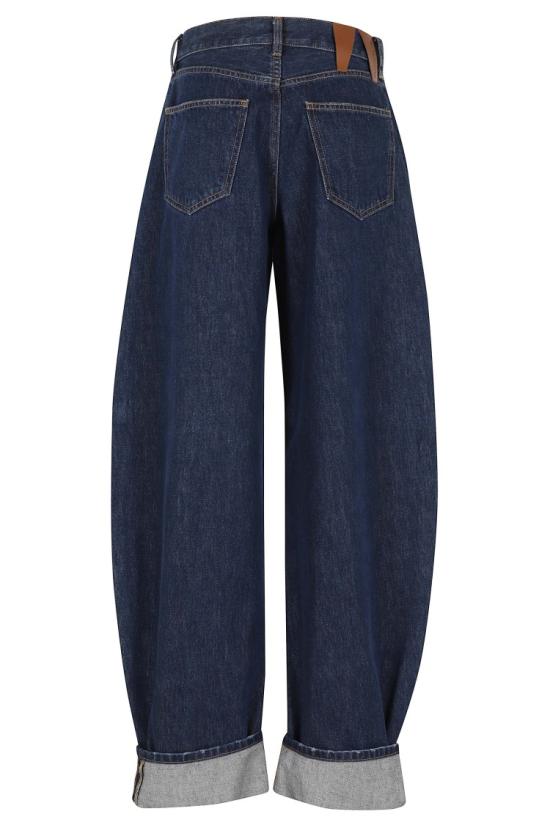 26SS 다크파크 데님 WTR43 DBL03W019 098 Blue - DARKPARK