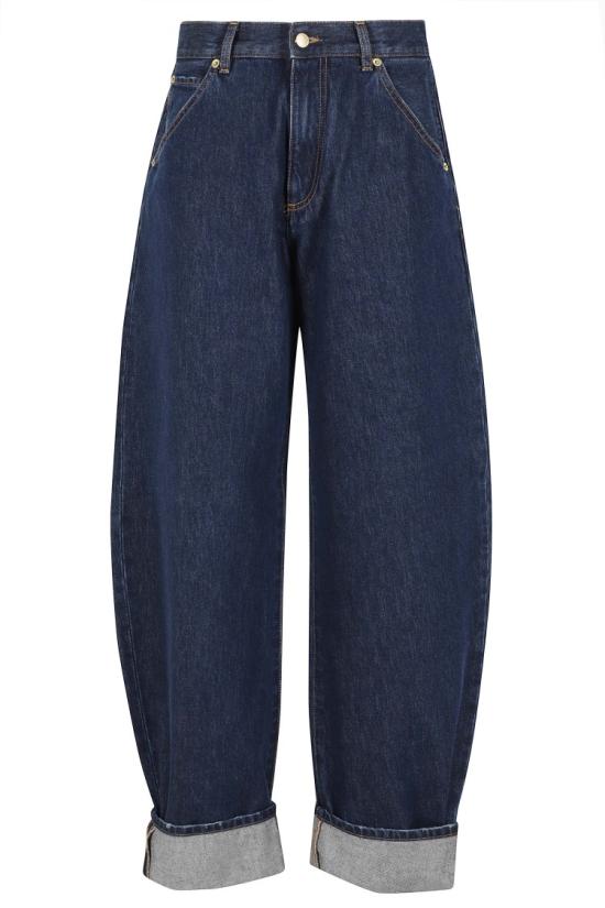 26SS 다크파크 데님 WTR43 DBL03W019 098 Blue