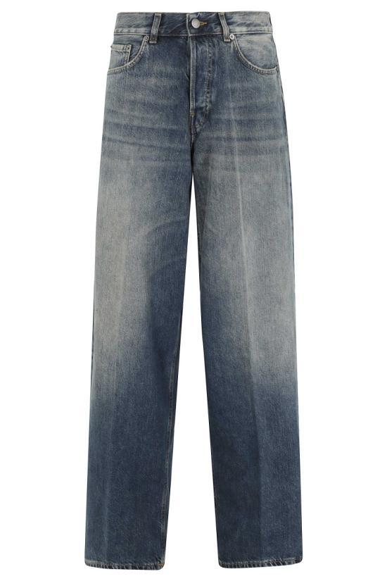 26SS 하이쿠레 데님 HEW03296DF144L0771 098 Blue