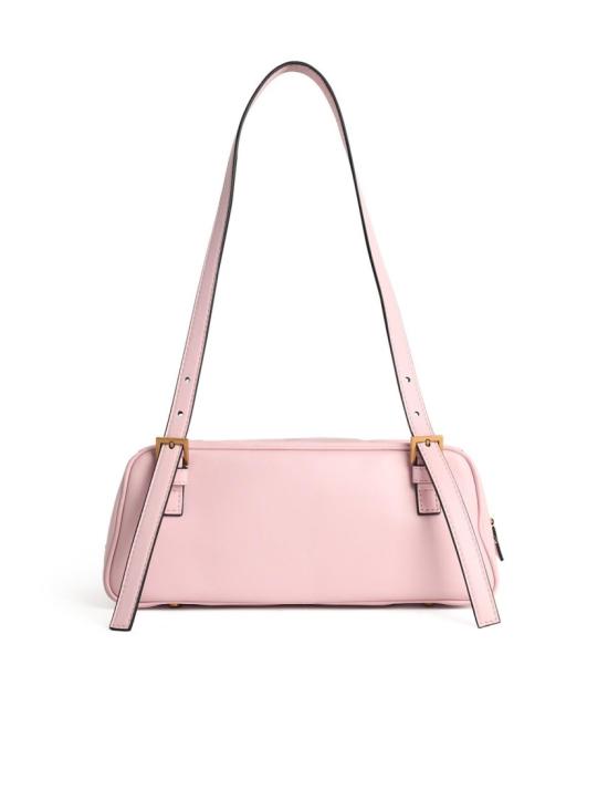 26FW 베르사체 숄더백 1024318 1A17449 1P88J Pink - VERSACE