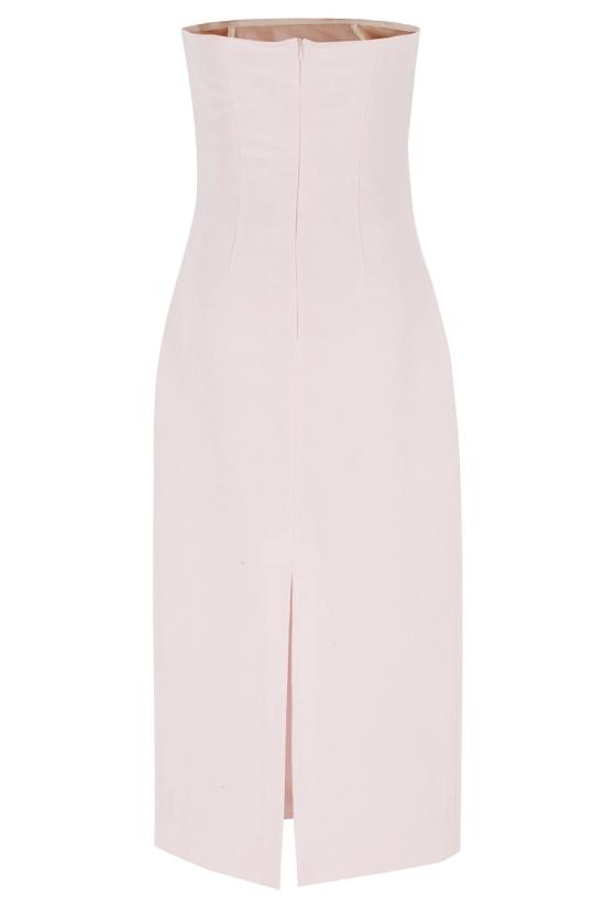 26SS 마그다뷰트림 원피스 283426 098 Pink - MAGDA BUTRYM