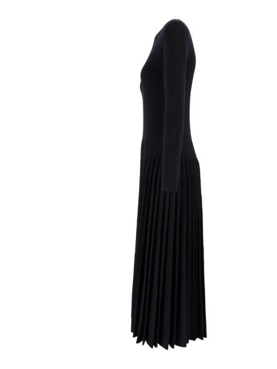26FW 파비아나 필리피 롱 원피스 ABD216F132D510 Blue - FABIANA FILIPPI