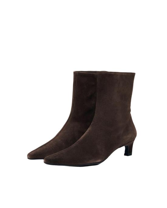 26FW 알로하스 부츠 8386521 Brown - ALOHAS