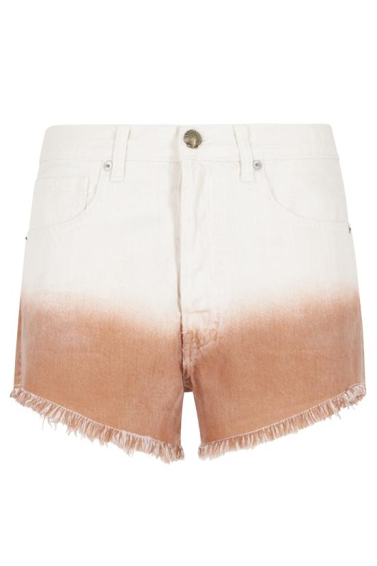 26SS 알라누이 데님 LWYC009R26DEN002 098 Multicolor