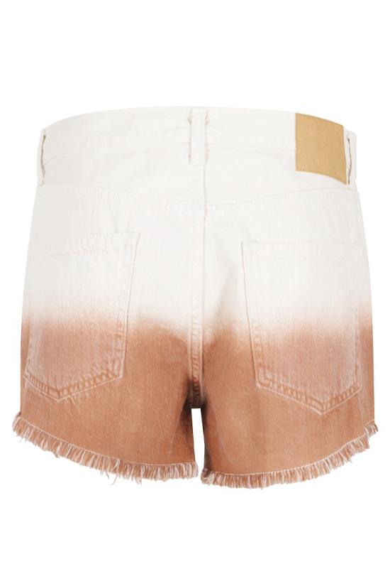 26SS 알라누이 데님 LWYC009R26DEN002 098 Multicolor - ALANUI