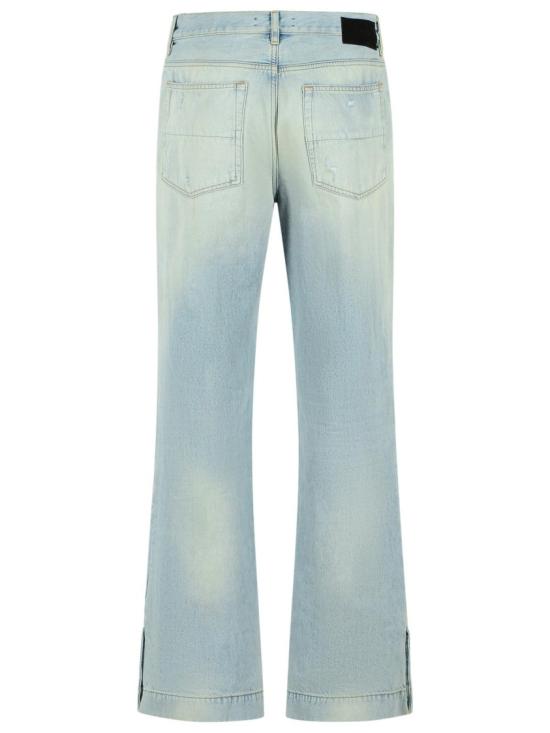 26SS 아미리 데님 AMBMJE1026 575 Blue - AMIRI