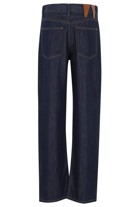 26SS 다크파크 데님 WTR53 TBL01 098 Blue - DARKPARK