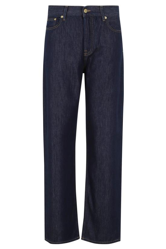 26SS 다크파크 데님 WTR53 TBL01 098 Blue