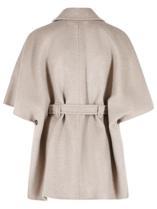 26FW 막스마라 코트 2624736081 030 Neutrals - MAX MARA