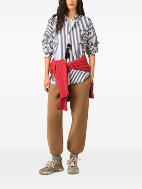 26FW 아미 셔츠 USH878 CO0250 487 Multicolor - AMI