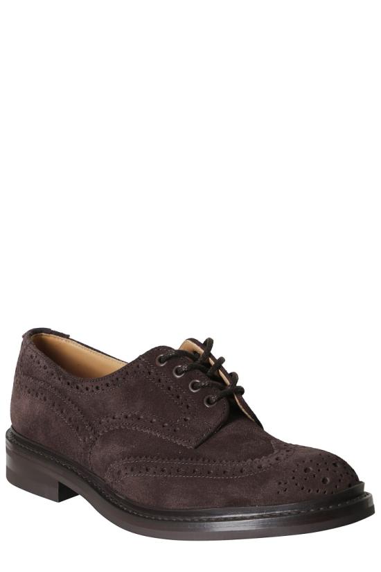 26FW 트리커즈 로퍼 5633 099 Brown - TRICKERS