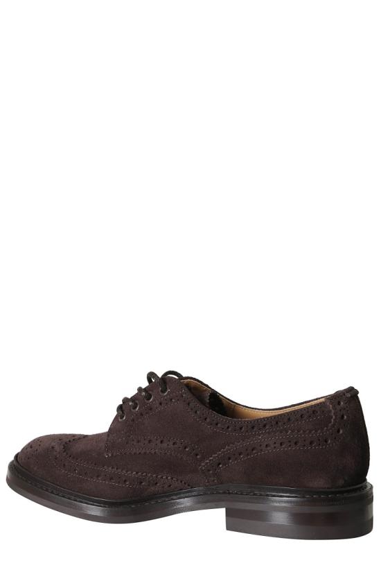 26FW 트리커즈 로퍼 5633 099 Brown - TRICKERS
