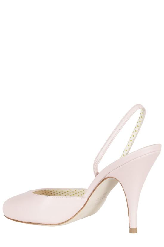 26SS 3주인 힐/펌프스 326SC012 R 1314K71 098 Pink - 3JUIN