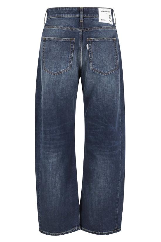 26SS 디파트먼트5 데님 DP536 2DS0065 098 Blue - DEPARTMENT 5