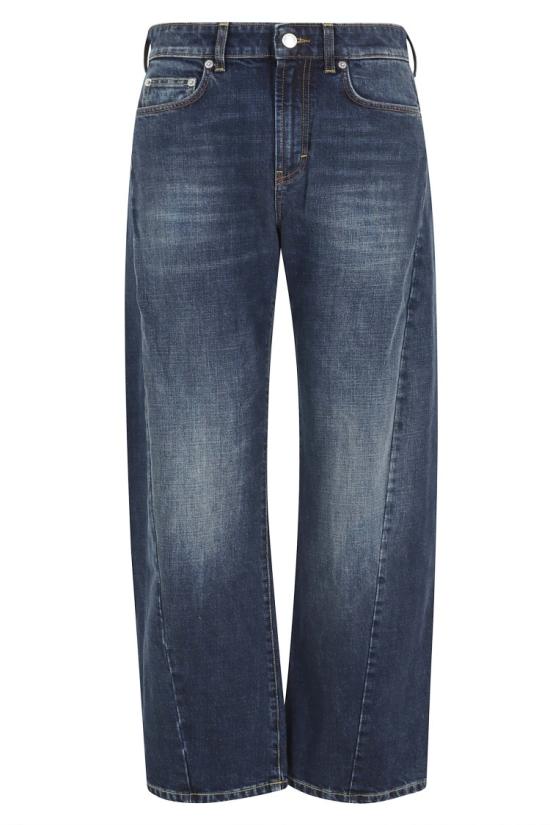 26SS 디파트먼트5 데님 DP536 2DS0065 098 Blue
