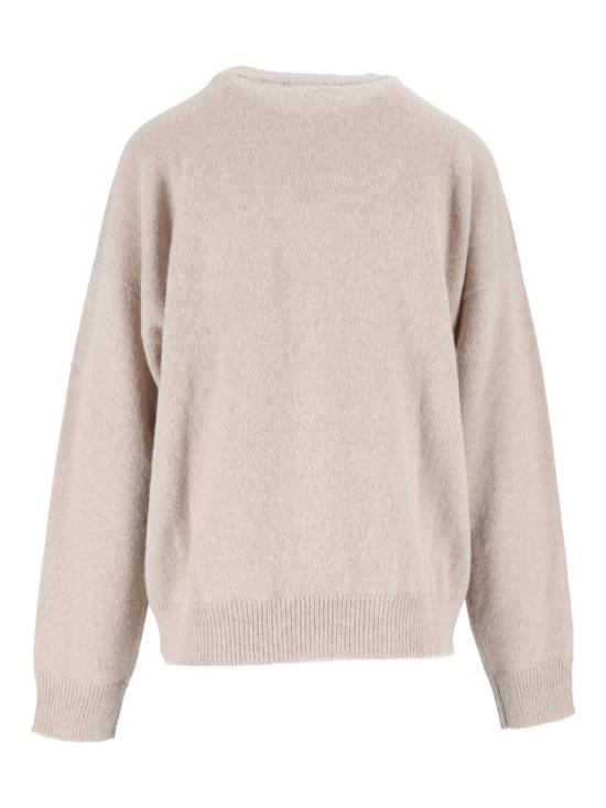 26FW 페세리코 니트웨어 A99835F07R L9100 Neutrals - PESERICO