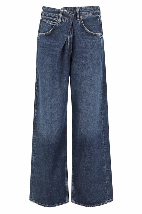 26SS 에이골디 데님 A241B 1601 098 Blue