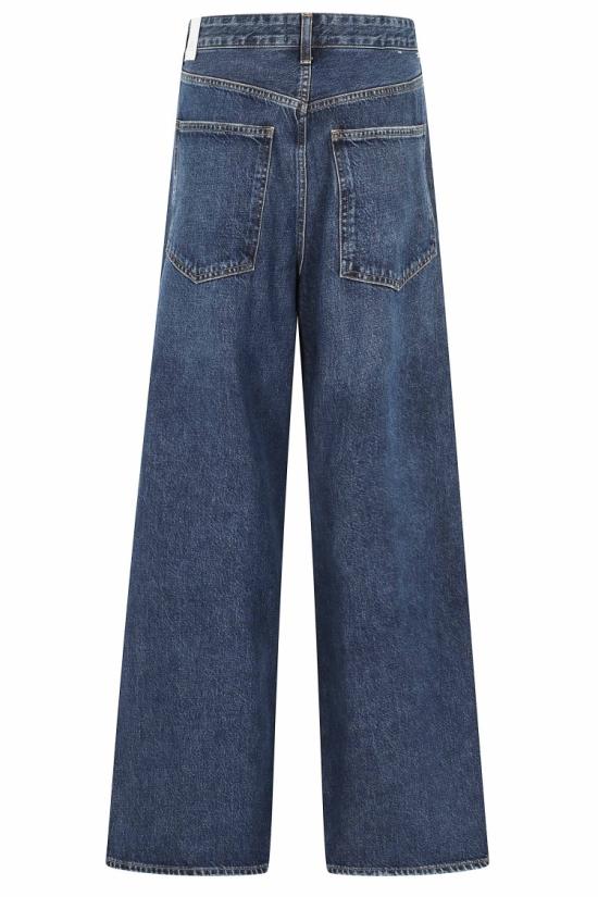 26SS 에이골디 데님 A241B 1601 098 Blue - AGOLDE