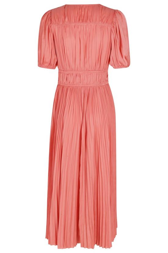 26SS 울라 존슨 원피스 SP260131 098 Pink - ULLA JOHNSON