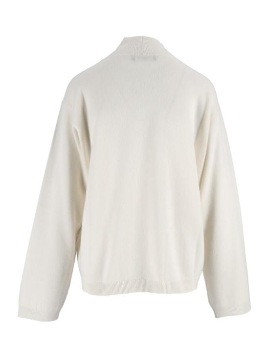 26FW 파비아나 필리피 니트웨어 MAD216F372M281 Neutrals - FABIANA FILIPPI