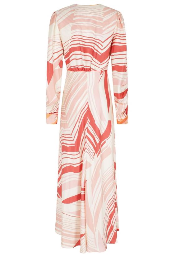 26SS 라쿠엘 디니즈 원피스 5L03077 098 Multicolor - RAQUEL DINIZ