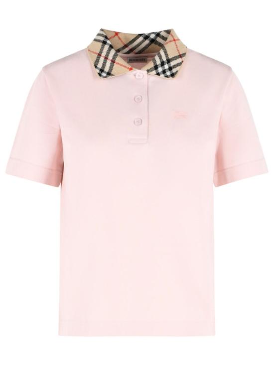 26FW 버버리 탑 8130334 C2989 Pink